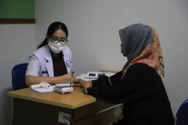 Layanan profilaksis tenofovir cegah penularan Hepatitis B