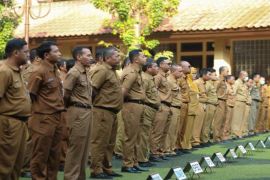 Pemkot Tangerang manfaatkan teknologi pengelolaan administrasi pegawai