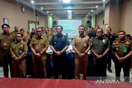 Bea Cukai Sampit catat kenaikan penindakan rokok ilegal selama semester pertama