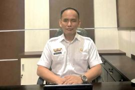 Pemkab Kotim raih Predikat Optimal dan nilai terbaik pengelolaan JDIH Kalteng 2025