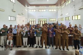 DPMD Cirebon targetkan replikasi enam desa inklusi di tahun 2026