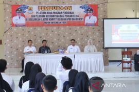 Disnaker Cirebon optimalkan BLK dan MTU cetak tenaga kerja terampil