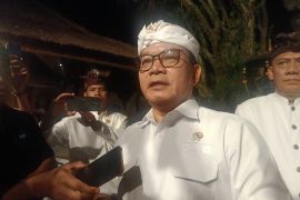 KSP: Presiden fokus tindak lanjuti pembangunan bandara di Bali Utara