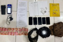 Polda Bali bongkar dugaan tindak pidana asusila berkedok spa di Seminyak