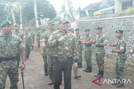 Menhan minta mahasiswa-LSM diundang ke Yon TP lihat program kerakyatan