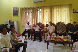 Pemkab Bangka Selatan perkuat upaya pencegahan aktivitas LGBTQ
