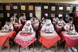 DJPb Kalteng: Program MBG serap ribuan tenaga kerja dan gerakkan ratusan pemasok