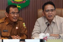Pemerintah pusat verifikasi kawasan permukiman kumuh di Kabupaten Sumbawa