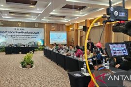 UMMAT dorong transformasi kemahasiswaan lewat Rakornas FOSMA 2026