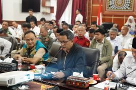 Percepat pumulihan bencana, Kemen PKP bangun 533 unit rumah di Aceh Tengah