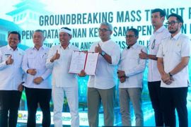 KDM sebut transportasi umum terintegrasi-berkeadilan jadi kebutuhan dasar