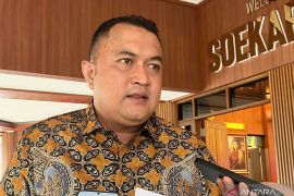 Bupati Bogor benahi aset daerah guna tarik investasi