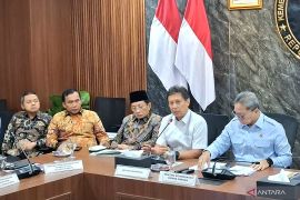 Pemerintah targetkan "refocusing" penerima MBG sebelum 5 Agustus