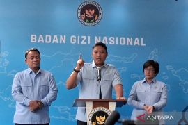 BGN siapkan skema MBG untuk anak-anak di daerah rawan konflik