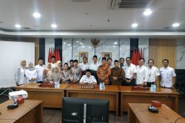 Pemkab dorong Kepulauan Seribu jadi wilayah sentra Al Quran