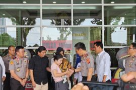 Polda Jambi masih selidiki kasus TPPO bayi