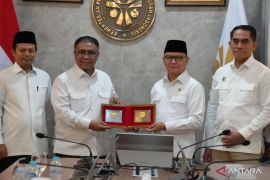 KP2MI-BAZNAS bangun ekosistem kesejahteraan pekerja migran