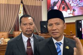Pemkab Tulungagung tunggu izin pengisian jabatan Sekda