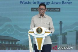 Indonesia breaks ground on 40 MW waste-to-energy power plant