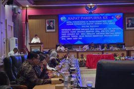 Pemkot Ambon proyeksikan pendapatan daerah 2027 capai Rp1,13 triliun