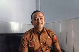 Pemkab Gorontalo Utara meminta masyarakat awasi distribusi LPG 3 kg