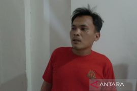 Terdakwa pembakar rumah hakim PN Medan usai divonis enam tahun: Saya nikmati saja