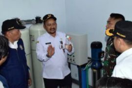 KPK Sita Rp2 Miliar Terkait OTT Bupati Pemalang Anom Widiyantoro