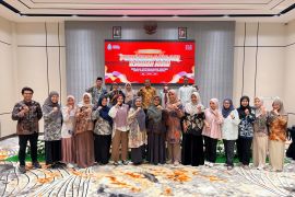 FPK UIN Walisongo siapkan SDM unggul melalui pelatihan optimalisasi SISTER dan manajemen kinerja ASN