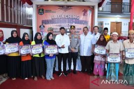 Pemkab Sumenep bantu ribuan buruh tani tembakau lewat BLT DBHCHT