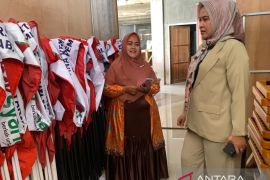 CSR BRK Syariah bantu UMKM Rohil tekan biaya operasional dan perluas akses pasar