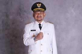 OTT ke-18, KPK tangkap Bupati Pemalang Anom Widiyantoro