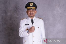 KPK tangkap Bupati Pemalang Anom Widiyantoro