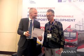 Uni Eropa bantu RI mengerahkan sistem satelit pantau gempa NTT