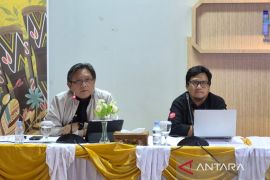 KPPBC Manokwari: Penerimaan bea cukai di Papua Barat-Papua Barat Daya lampaui target