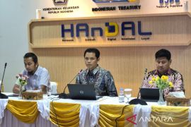 DJPb: Pendapatan APBN di Papua Barat dan Papua Barat Daya pada Juni Rp1,02 triliun