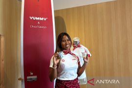Dhea Natasya terhenti, tiga peselancar Indonesia bersiap untuk US Open