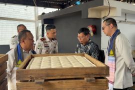 Kemenimipas pastikan pembinaan di Rutan  Kelas I Medan berjalan optimal