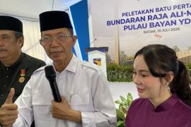 Wali Kota: Batam bertransformasi ke sektor industri berteknologi tinggi