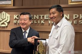 Indonesia, China explore strategic housing cooperation in Jakarta