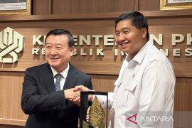 Indonesia-China jajaki peluang kerja sama di sektor perumahan