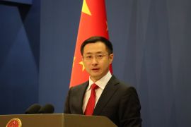 China tolak tekanan ekonomi AS terhadap Iran, dorong penyelesaian diplomatik