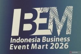 IBEM pertemukan pelaku industri MICE dalam satu platform