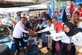 BPH Migas pastikan solar subsidi tepat sasaran untuk nelayan