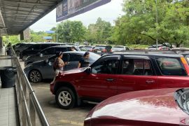 Pemkot Batam gelar razia gabungan guna tingkatkan kepatuhan pajak kendaraan