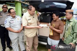 Pemprov Gorontalo siapkan pembebasan tunggakan PKB guna optimalkan PAD