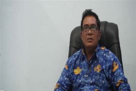 Pemprov Sulbar edukasi masyarakat pentingnya pangan lokal