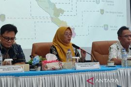 Awal Juli 2026 penerimaan pajak di Bengkulu capai Rp1,16 T