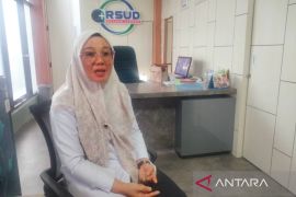 RSUD Rejang Lebong rencanakan pembentukan unit stroke