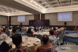 DJP ajak pemda dan dunia usaha di Bengkulu optimalkan potensi pajak
