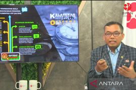 BRIN proposes virtual power plant for Nusantara's 2045 NZE goal